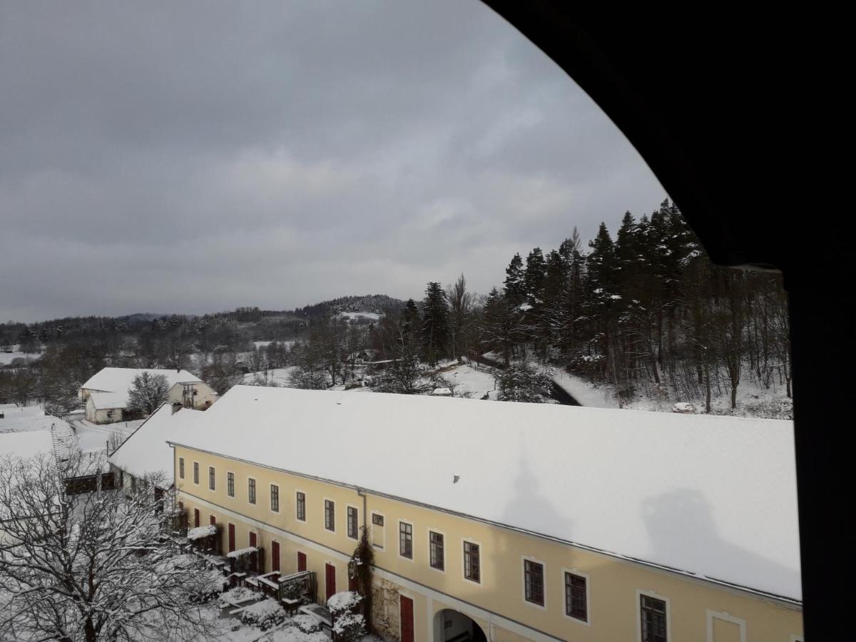 Holidaypark Mlazovy Kolinec Extérieur photo