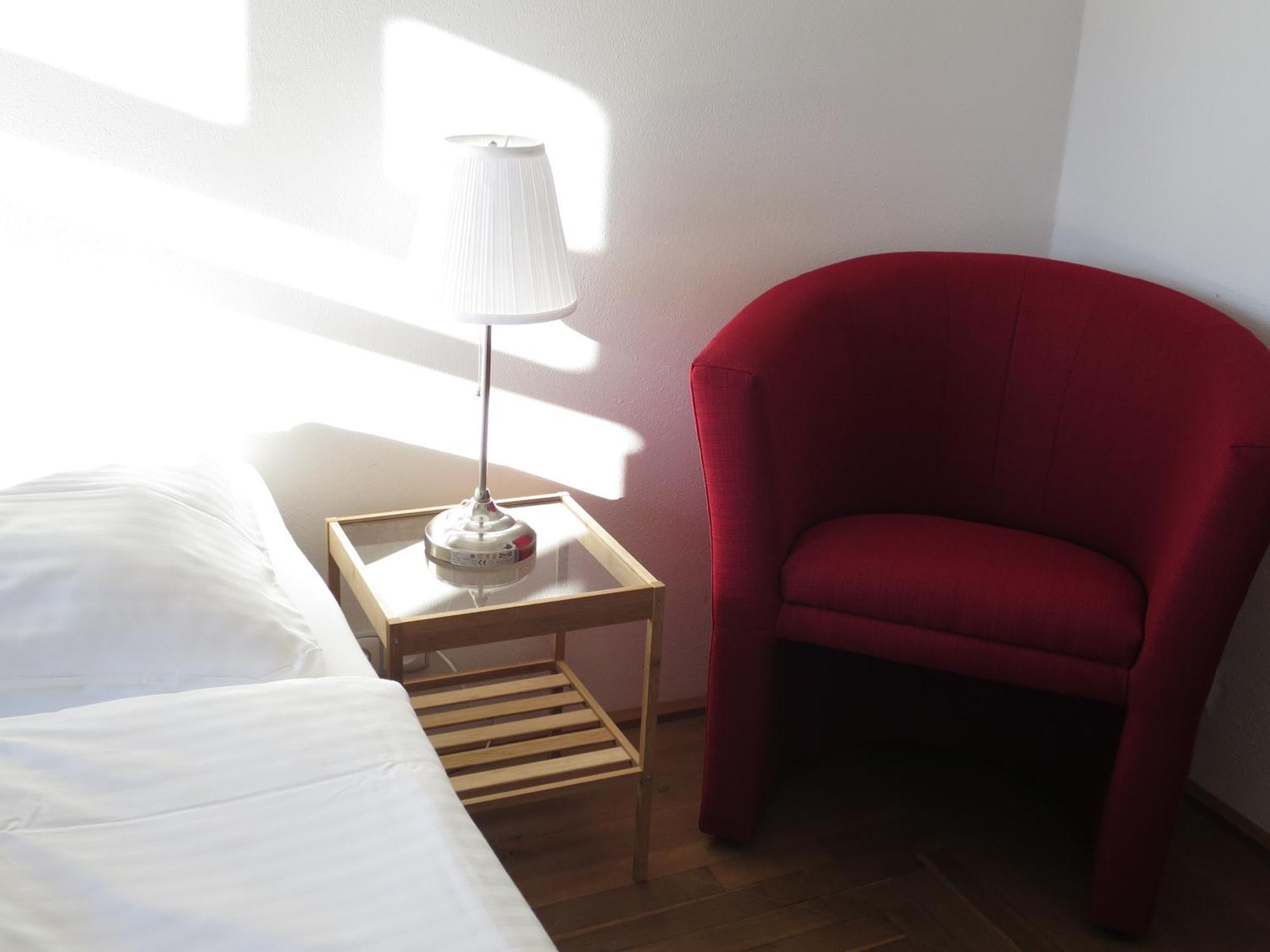 Holidaypark Mlazovy Kolinec Chambre photo