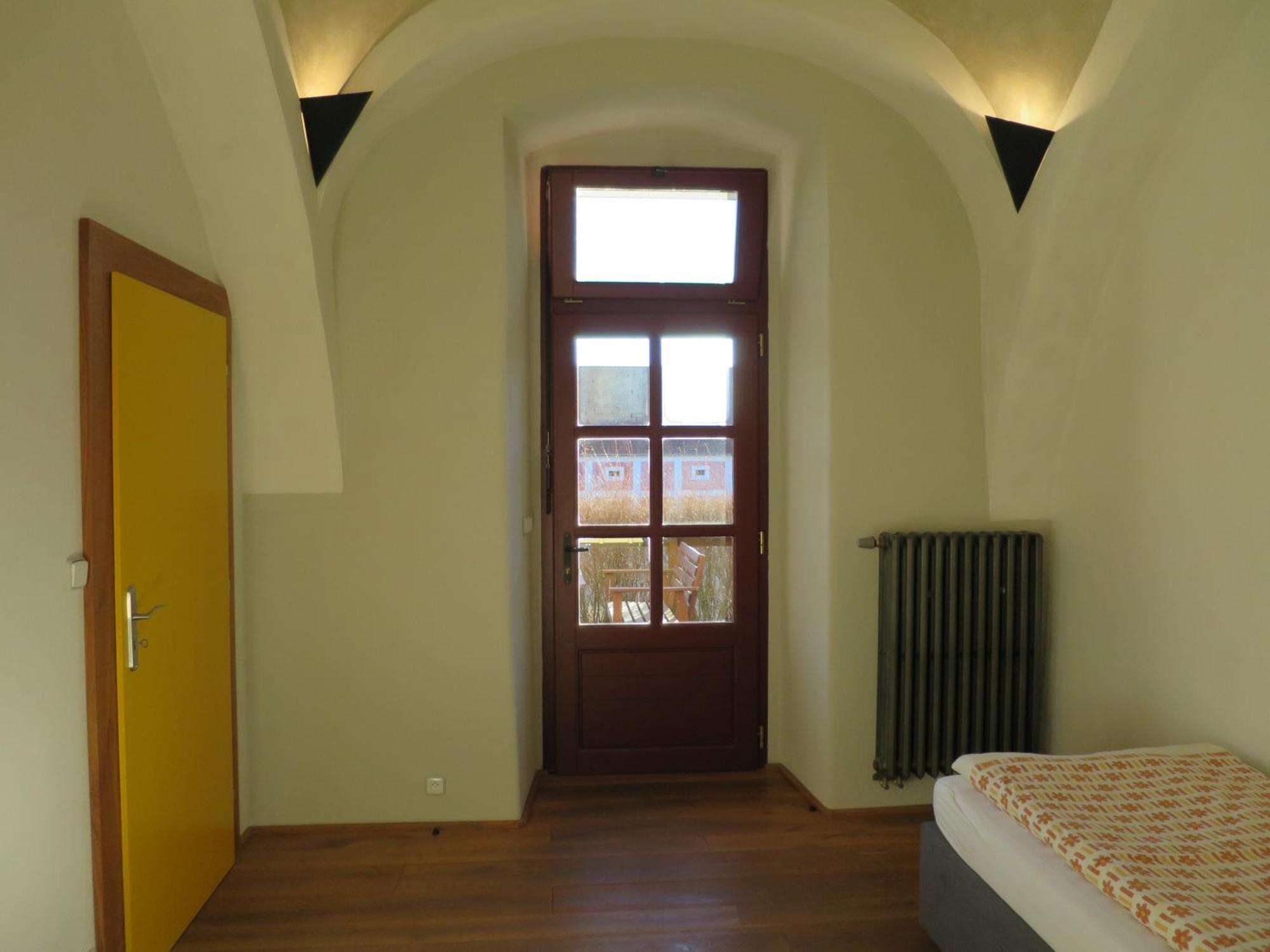 Holidaypark Mlazovy Kolinec Chambre photo