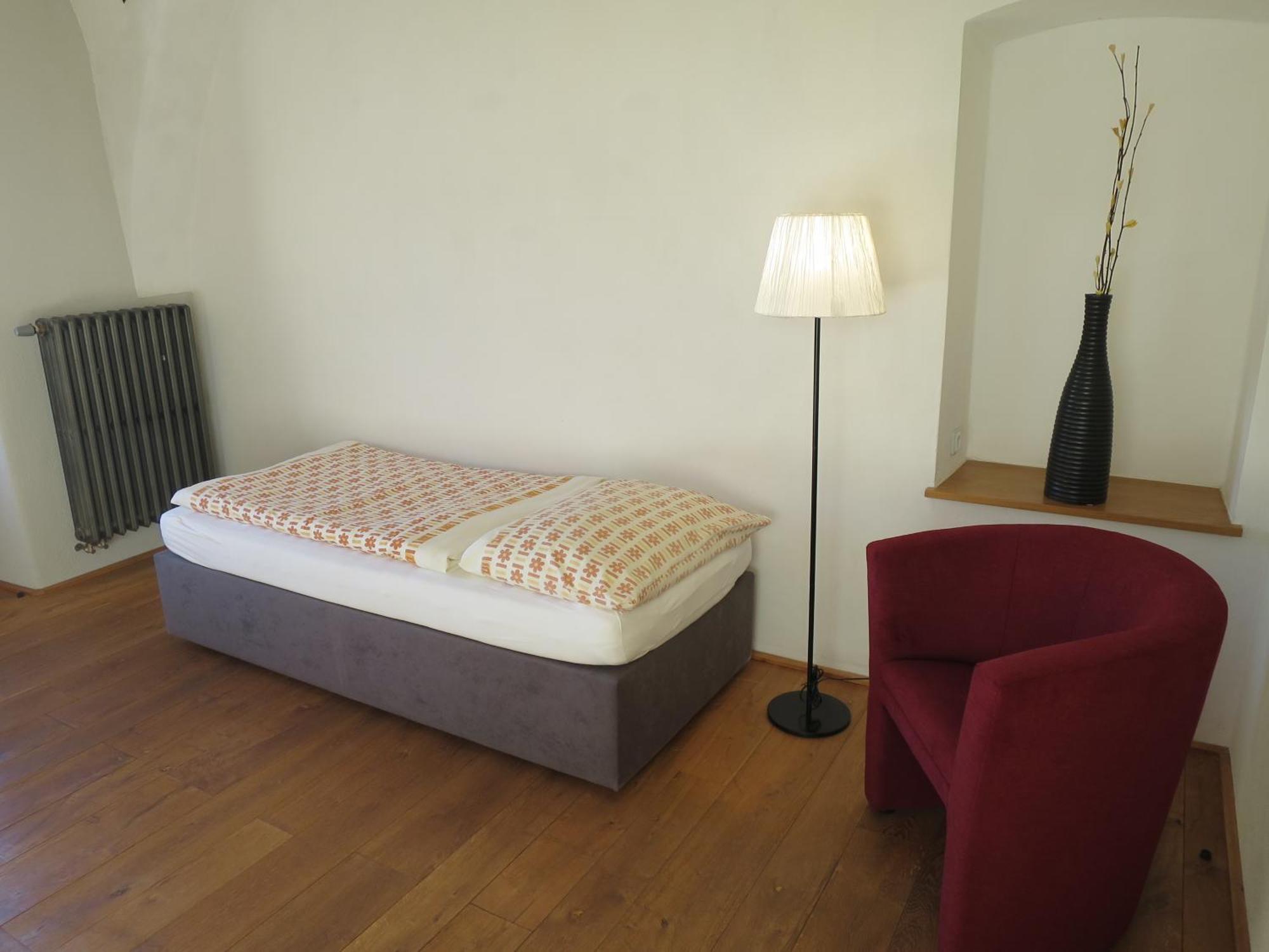 Holidaypark Mlazovy Kolinec Chambre photo