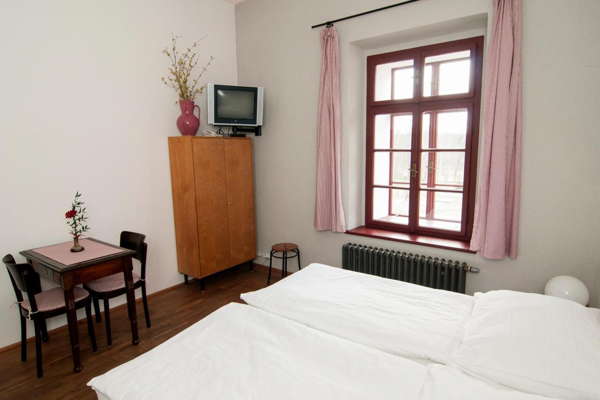 Holidaypark Mlazovy Kolinec Chambre photo