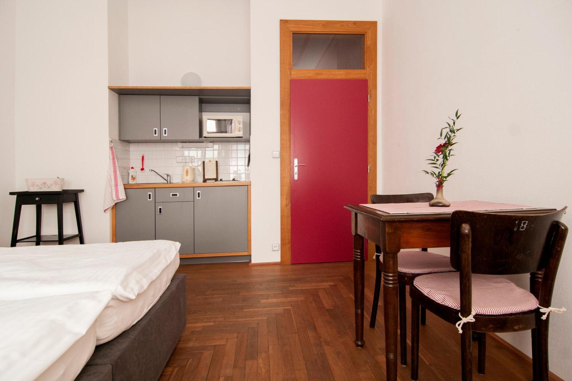 Holidaypark Mlazovy Kolinec Chambre photo