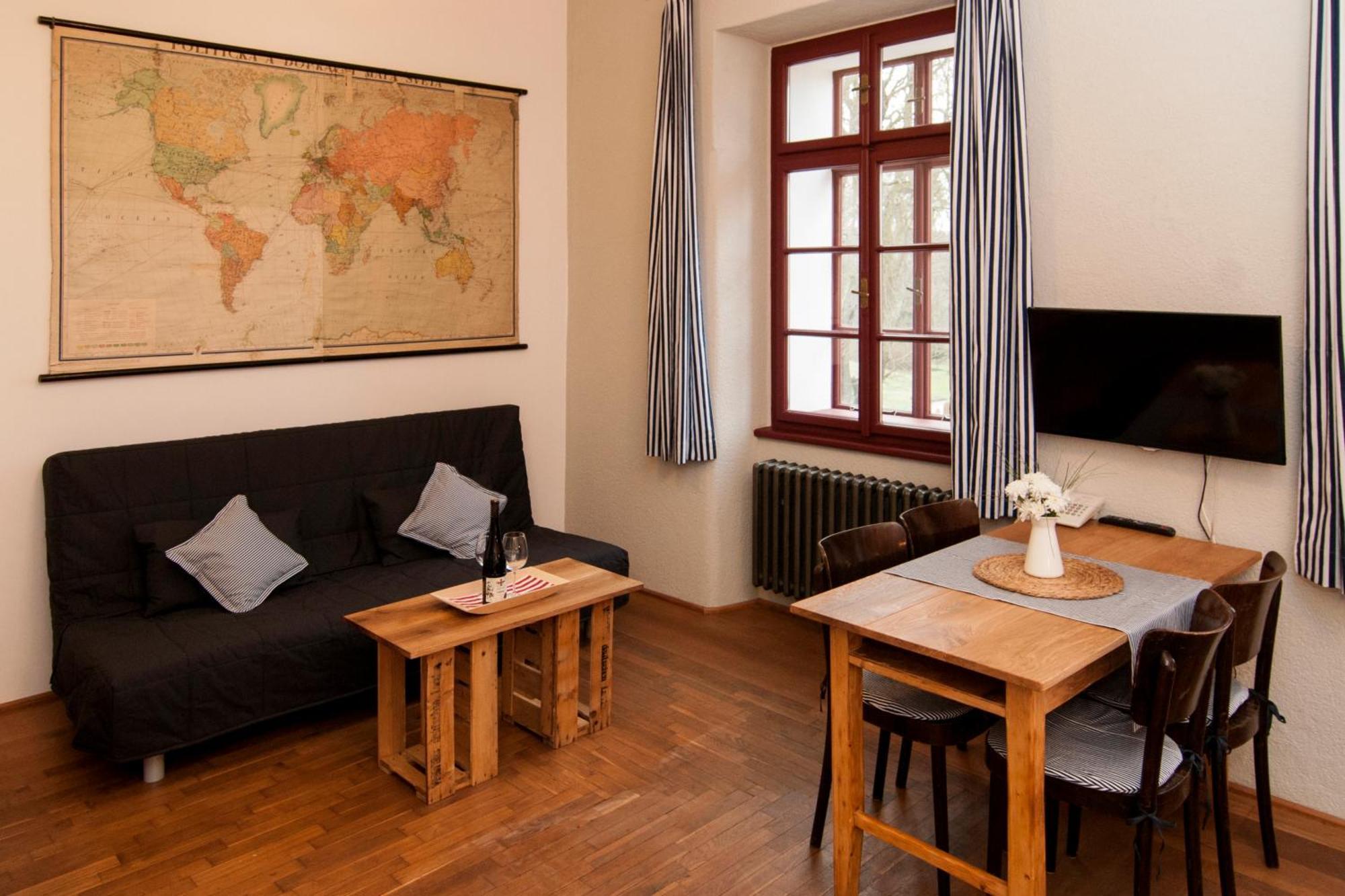 Holidaypark Mlazovy Kolinec Chambre photo
