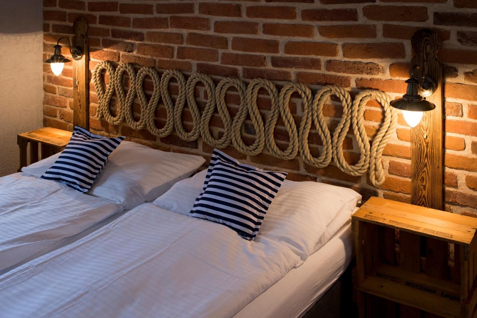 Holidaypark Mlazovy Kolinec Chambre photo